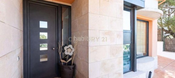 4 bedrooms House in Barcelona, Spain No. 141971 16