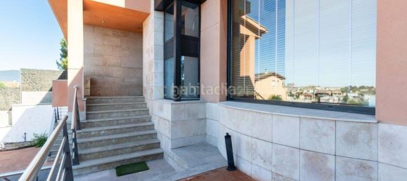 4 bedrooms House in Barcelona, Spain No. 141971 13