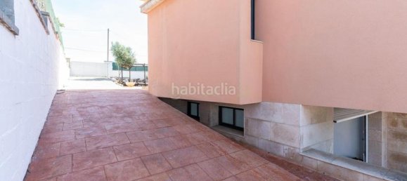 4 bedrooms House in Barcelona, Spain No. 141971 41