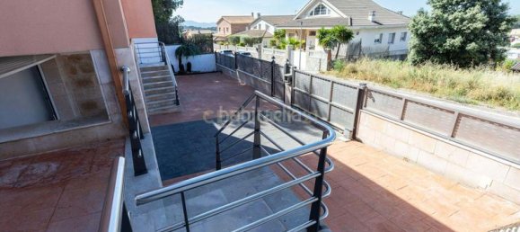 4 bedrooms House in Barcelona, Spain No. 141971 15