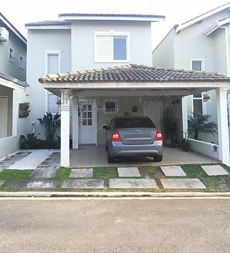 3 غرف نوم منزل في Sao Paulo, Brazil رقم 435106