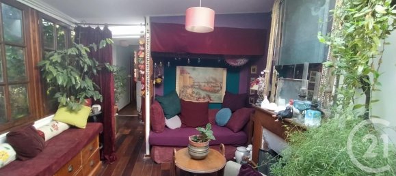 4 bedrooms House in Fontenay-sous-Bois, France No. 170698 6