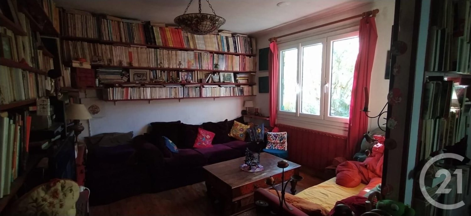 4 bedrooms House in Fontenay-sous-Bois, France No. 170698