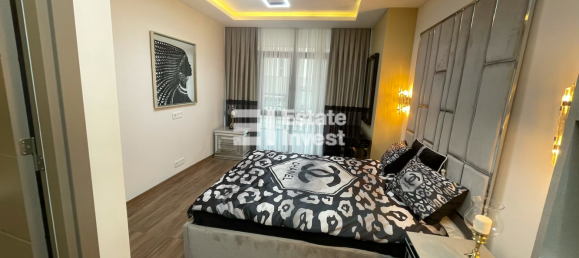 Apartment 2+1 in Istanbul, Turkey No. 25989 5