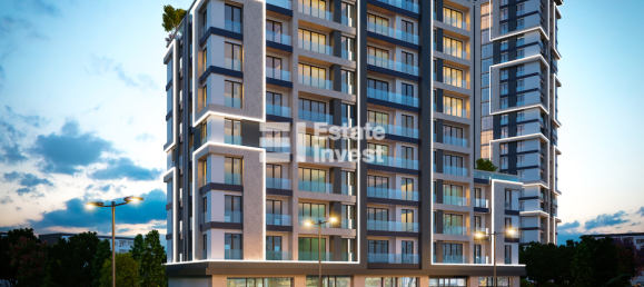 Apartment 2+1 in Istanbul, Turkey No. 25989 2