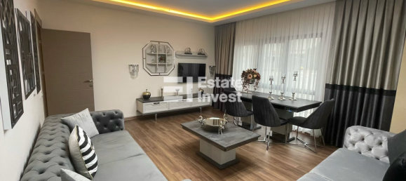 Apartment 2+1 in Istanbul, Turkey No. 25989 7
