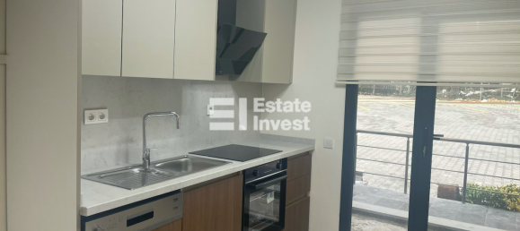 Apartment 2+1 in Istanbul, Turkey No. 25989 8