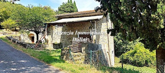 4 rooms House in Barberino di Mugello, Italy No. 306845 5