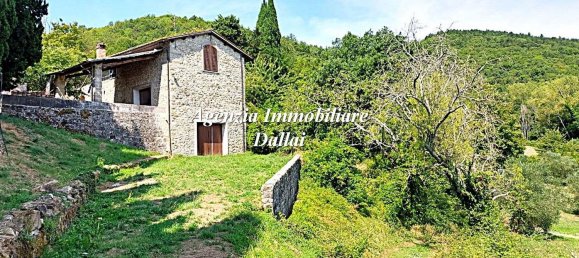 4 rooms House in Barberino di Mugello, Italy No. 306845 3