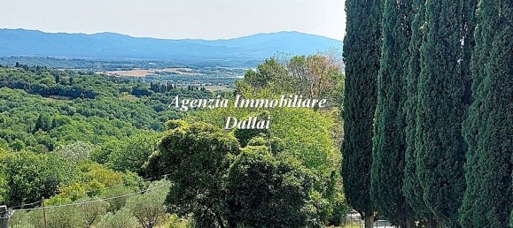 4 rooms House in Barberino di Mugello, Italy No. 306845 15