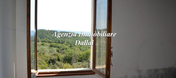 4 rooms House in Barberino di Mugello, Italy No. 306845 19