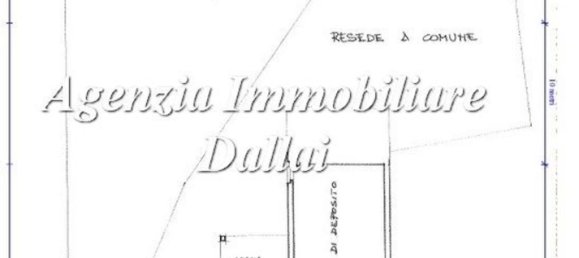 4 rooms House in Barberino di Mugello, Italy No. 306845 13