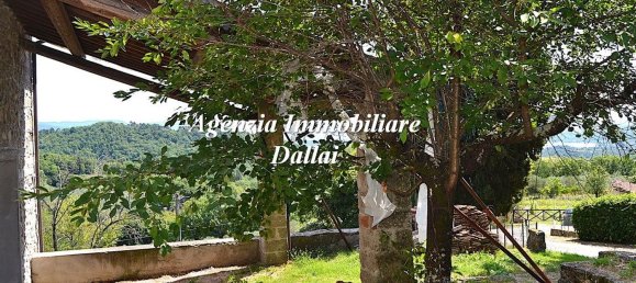 4 rooms House in Barberino di Mugello, Italy No. 306845 4