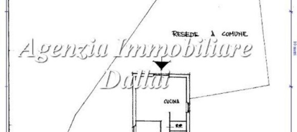 4 rooms House in Barberino di Mugello, Italy No. 306845 11