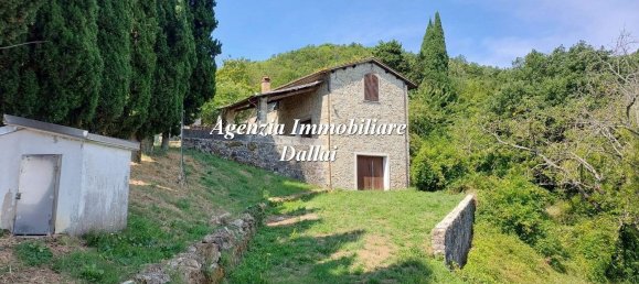 4 rooms House in Barberino di Mugello, Italy No. 306845 31