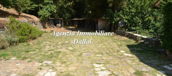 4 rooms House in Barberino di Mugello, Italy No. 306845 9