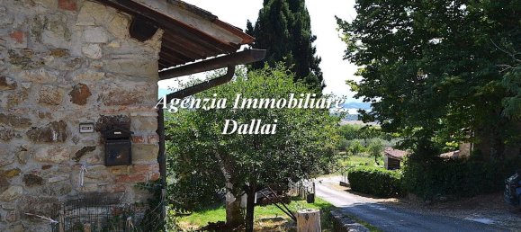 4 rooms House in Barberino di Mugello, Italy No. 306845 10
