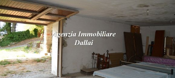 4 rooms House in Barberino di Mugello, Italy No. 306845 28