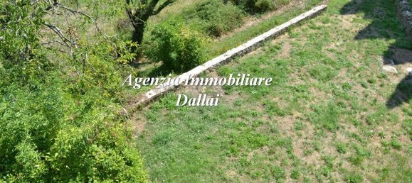 4 rooms House in Barberino di Mugello, Italy No. 306845 36