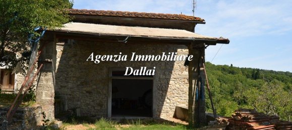 4 rooms House in Barberino di Mugello, Italy No. 306845 27