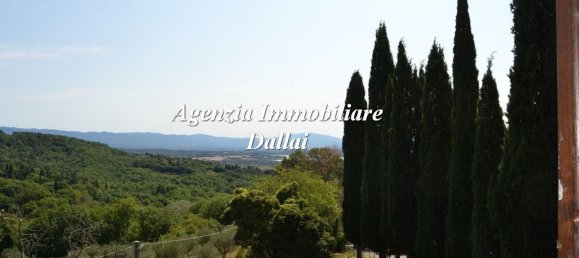 4 rooms House in Barberino di Mugello, Italy No. 306845 20
