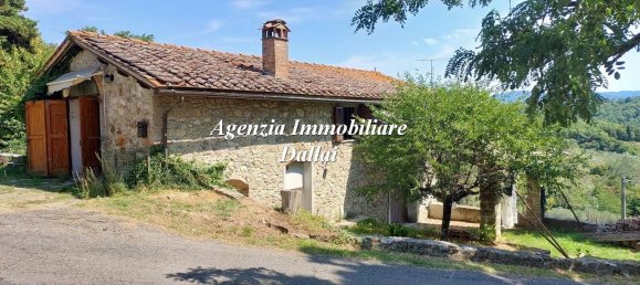 4 rooms House in Barberino di Mugello, Italy No. 306845 6