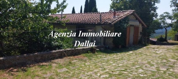 4 rooms House in Barberino di Mugello, Italy No. 306845 7