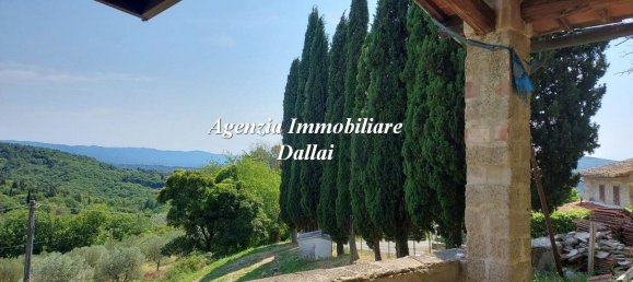 4 rooms House in Barberino di Mugello, Italy No. 306845 26