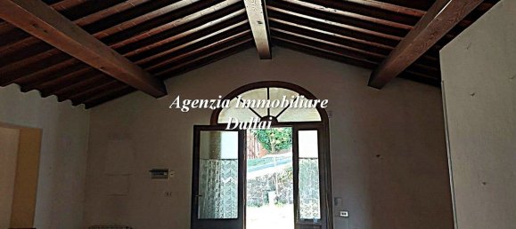 4 rooms House in Barberino di Mugello, Italy No. 306845 33