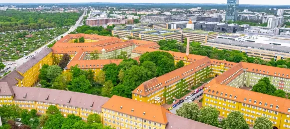 Apartamento T1 em Munich, Germany N.º 285187 22