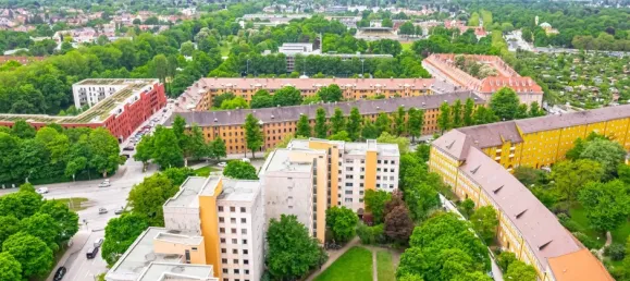 Apartamento T1 em Munich, Germany N.º 285187 16