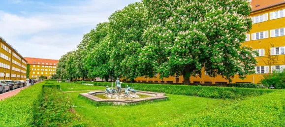 Apartamento T1 em Munich, Germany N.º 285187 20