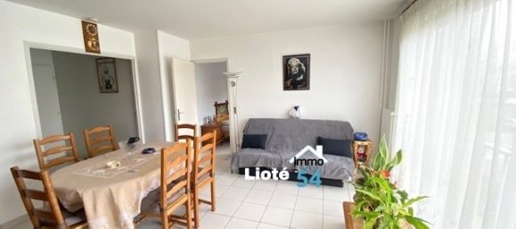 1 bedroom Apartment in Vandoeuvre-les-Nancy, France No. 47832 2