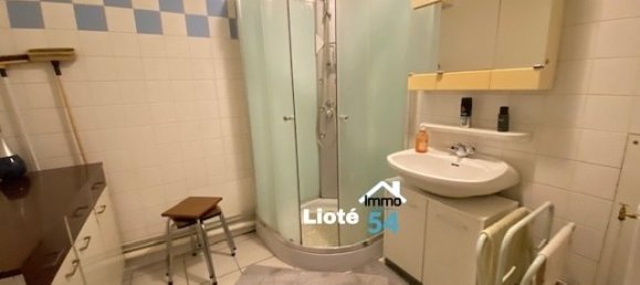 1 bedroom Apartment in Vandoeuvre-les-Nancy, France No. 47832 12