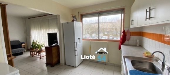 1 bedroom Apartment in Vandoeuvre-les-Nancy, France No. 47832 7