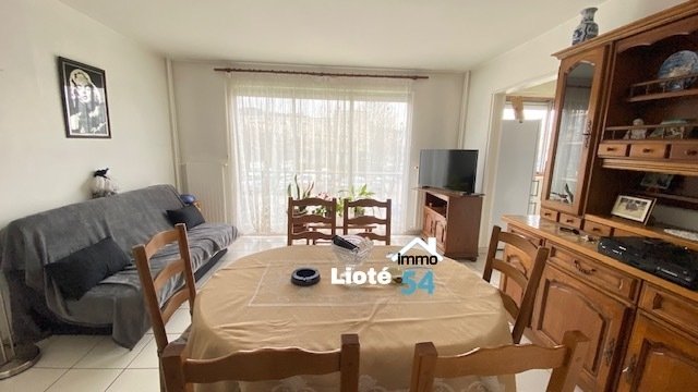 1 bedroom Apartment in Vandoeuvre-les-Nancy, France No. 47832
