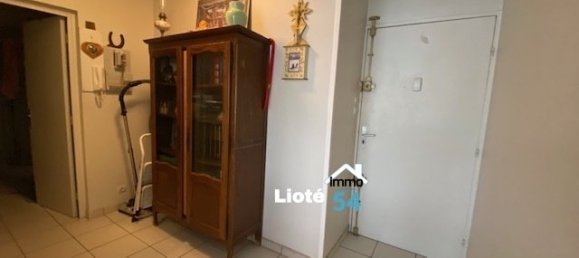 1 bedroom Apartment in Vandoeuvre-les-Nancy, France No. 47832 13