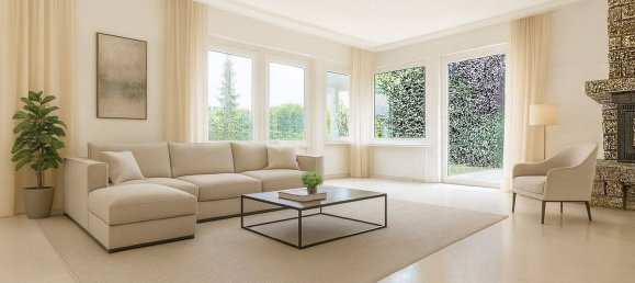 4 Schlafzimmer Haus in Esslingen, Germany, Nr. 371096 3