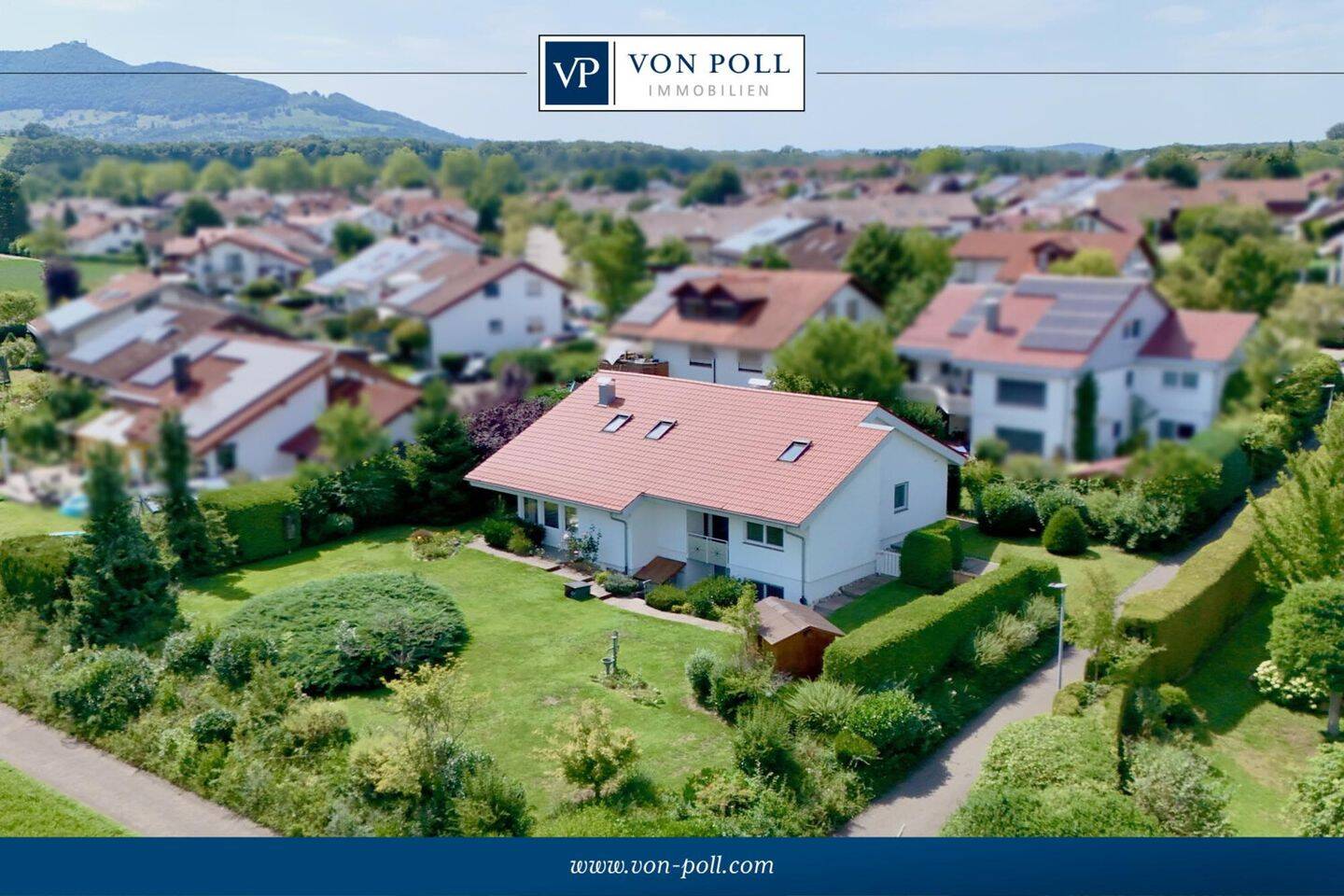 4 Schlafzimmer Haus in Esslingen, Germany, Nr. 371096