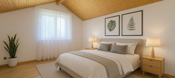 4 Schlafzimmer Haus in Esslingen, Germany, Nr. 371096 15