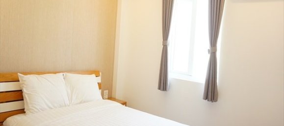1 Schlafzimmer Wohnung in District 1, Vietnam, Nr. 13845 4