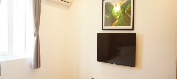 1 Schlafzimmer Wohnung in District 1, Vietnam, Nr. 13845 3
