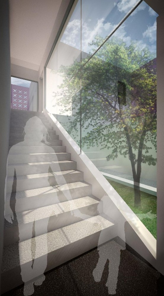 Casa T3 em Merida, Mexico N.º 76404