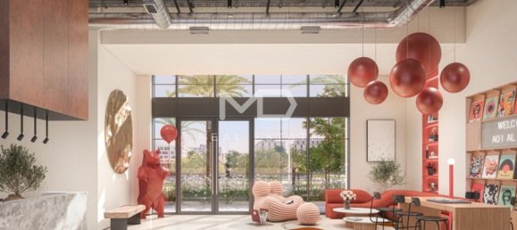 2 bedrooms Apartment in Saadiyat Island, UAE No. 47877 12