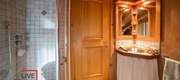 4 غرف نوم فيلا في Borgo d'Anaunia, Italy رقم 323842 17