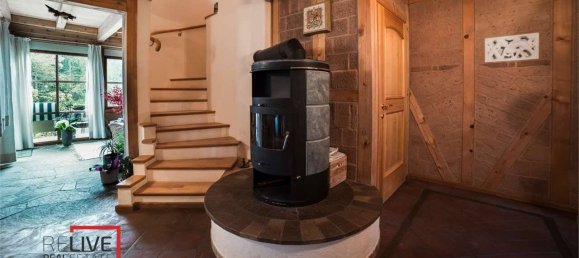 4 غرف نوم فيلا في Borgo d'Anaunia, Italy رقم 323842 7