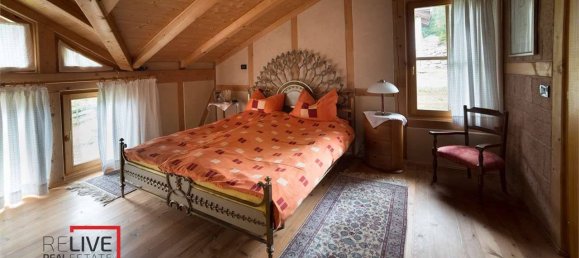 4 غرف نوم فيلا في Borgo d'Anaunia, Italy رقم 323842 11