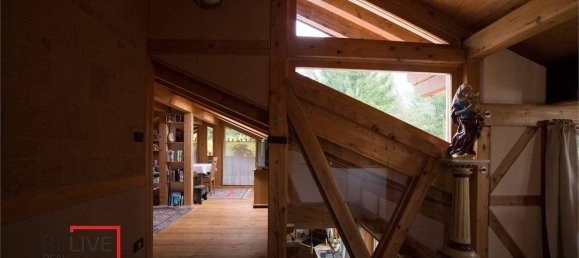 4 غرف نوم فيلا في Borgo d'Anaunia, Italy رقم 323842 9