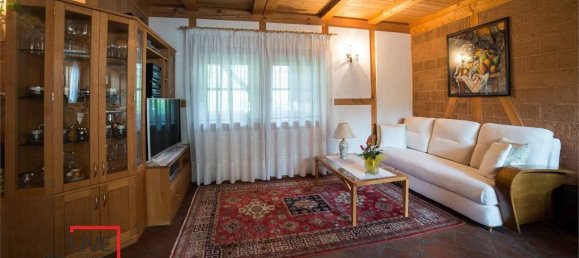 4 غرف نوم فيلا في Borgo d'Anaunia, Italy رقم 323842 3