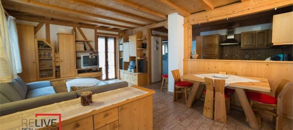 4 غرف نوم فيلا في Borgo d'Anaunia, Italy رقم 323842 18